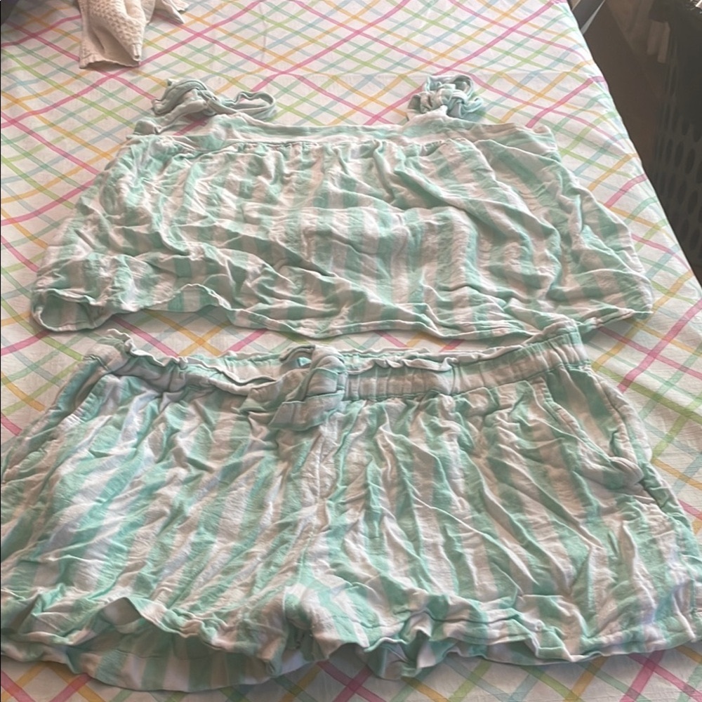 Stoney Clover LN X Target Linen Set